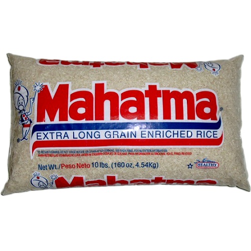 Mahatma Rice Logo